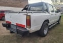 Camionetas - Nissan Frontier np 300 2013 Diesel 170000Km - En Venta