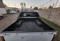 Camionetas - Nissan Frontier np 300 2013 Diesel 170000Km - En Venta