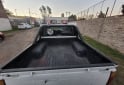 Camionetas - Nissan Frontier np 300 2013 Diesel 170000Km - En Venta