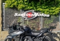 Motos - CF GT 650CC 2023 Nafta 8501Km - En Venta