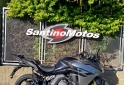Motos - CF GT 650CC 2023 Nafta 8501Km - En Venta