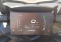 Motos - CF GT 650CC 2023 Nafta 8501Km - En Venta