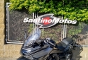 Motos - CF GT 650CC 2023 Nafta 8501Km - En Venta