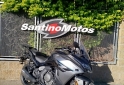 Motos - CF GT 650CC 2023 Nafta 8501Km - En Venta