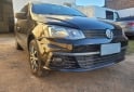 Autos - Volkswagen Voyage 2017 GNC 200000Km - En Venta