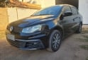 Autos - Volkswagen Voyage 2017 GNC 200000Km - En Venta