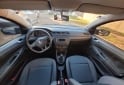 Autos - Volkswagen Voyage 2017 GNC 200000Km - En Venta