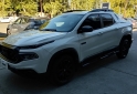 Camionetas - Fiat TORO 2.0 TDI 4X4 ULTRA AT 2022 GNC 118000Km - En Venta