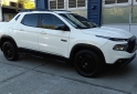Camionetas - Fiat TORO 2.0 TDI 4X4 ULTRA AT 2022 GNC 118000Km - En Venta