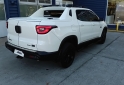 Camionetas - Fiat TORO 2.0 TDI 4X4 ULTRA AT 2022 GNC 118000Km - En Venta