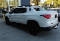 Camionetas - Fiat TORO 2.0 TDI 4X4 ULTRA AT 2022 GNC 118000Km - En Venta