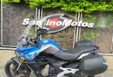 Motos - CF MT 650CC 2024 Nafta 6666Km - En Venta
