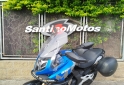 Motos - CF MT 650CC 2024 Nafta 6666Km - En Venta