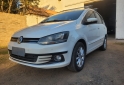 Autos - Volkswagen Suran 2015 Nafta 115000Km - En Venta