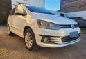 Autos - Volkswagen Suran 2015 Nafta 115000Km - En Venta