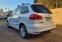 Autos - Volkswagen Suran 2015 Nafta 115000Km - En Venta