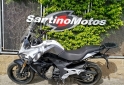 Motos - CF MT 650 2023 Nafta 10173Km - En Venta