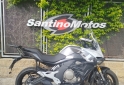 Motos - CF MT 650 2023 Nafta 10173Km - En Venta
