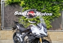 Motos - CF MT 650 2023 Nafta 10173Km - En Venta