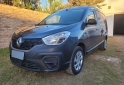 Utilitarios - Renault Kangoo 2023 Nafta 140000Km - En Venta