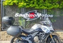 Motos - CF MT 650CC 2023 Nafta 5497Km - En Venta