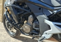 Motos - CF MT 650CC 2023 Nafta 5497Km - En Venta