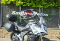 Motos - CF MT 650CC 2023 Nafta 5497Km - En Venta