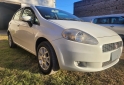 Autos - Fiat Punto 2010 GNC 200000Km - En Venta