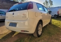 Autos - Fiat Punto 2010 GNC 200000Km - En Venta