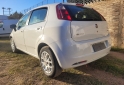 Autos - Fiat Punto 2010 GNC 200000Km - En Venta