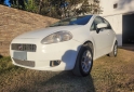 Autos - Fiat Punto 2010 GNC 200000Km - En Venta