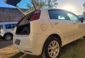 Autos - Fiat Punto 2010 GNC 200000Km - En Venta