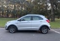 Autos - Ford Ka 2019 Nafta 56000Km - En Venta