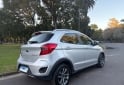 Autos - Ford Ka 2019 Nafta 56000Km - En Venta