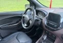 Autos - Ford Ka 2019 Nafta 56000Km - En Venta