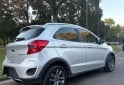 Autos - Ford Ka 2019 Nafta 56000Km - En Venta