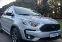 Autos - Ford Ka 2019 Nafta 56000Km - En Venta