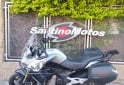 Motos - CF MT 650CC 2024 Nafta 18751Km - En Venta