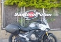 Motos - CF MT 650CC 2024 Nafta 18751Km - En Venta