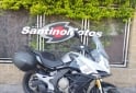 Motos - CF MT 650CC 2024 Nafta 18751Km - En Venta
