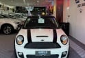 Autos - Mini Cooper S 2012 Nafta 140000Km - En Venta