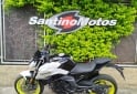 Motos - CF NK 650CC 2023 Nafta 36442Km - En Venta