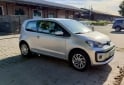 Autos - Volkswagen Up high 2017 Nafta 68000Km - En Venta