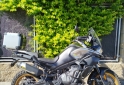 Motos - CF MT 800 TOURING 2023 Nafta 10993Km - En Venta