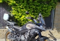 Motos - CF MT 800 TOURING 2023 Nafta 10993Km - En Venta