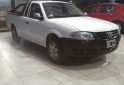 Utilitarios - Volkswagen Saveiro 2008 Diesel 111111Km - En Venta