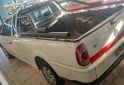 Utilitarios - Volkswagen Saveiro 2008 Diesel 111111Km - En Venta