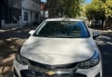 Autos - Chevrolet Cruze 2021 Nafta 95000Km - En Venta