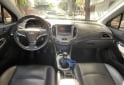 Autos - Chevrolet Cruze 2021 Nafta 95000Km - En Venta