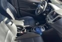 Autos - Chevrolet Cruze 2021 Nafta 95000Km - En Venta